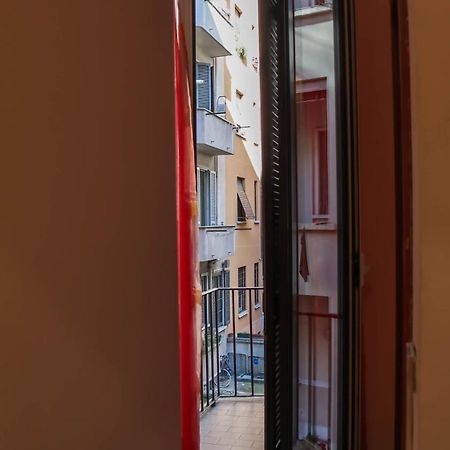 I Am Here Central Station Hotel Milano Exterior foto