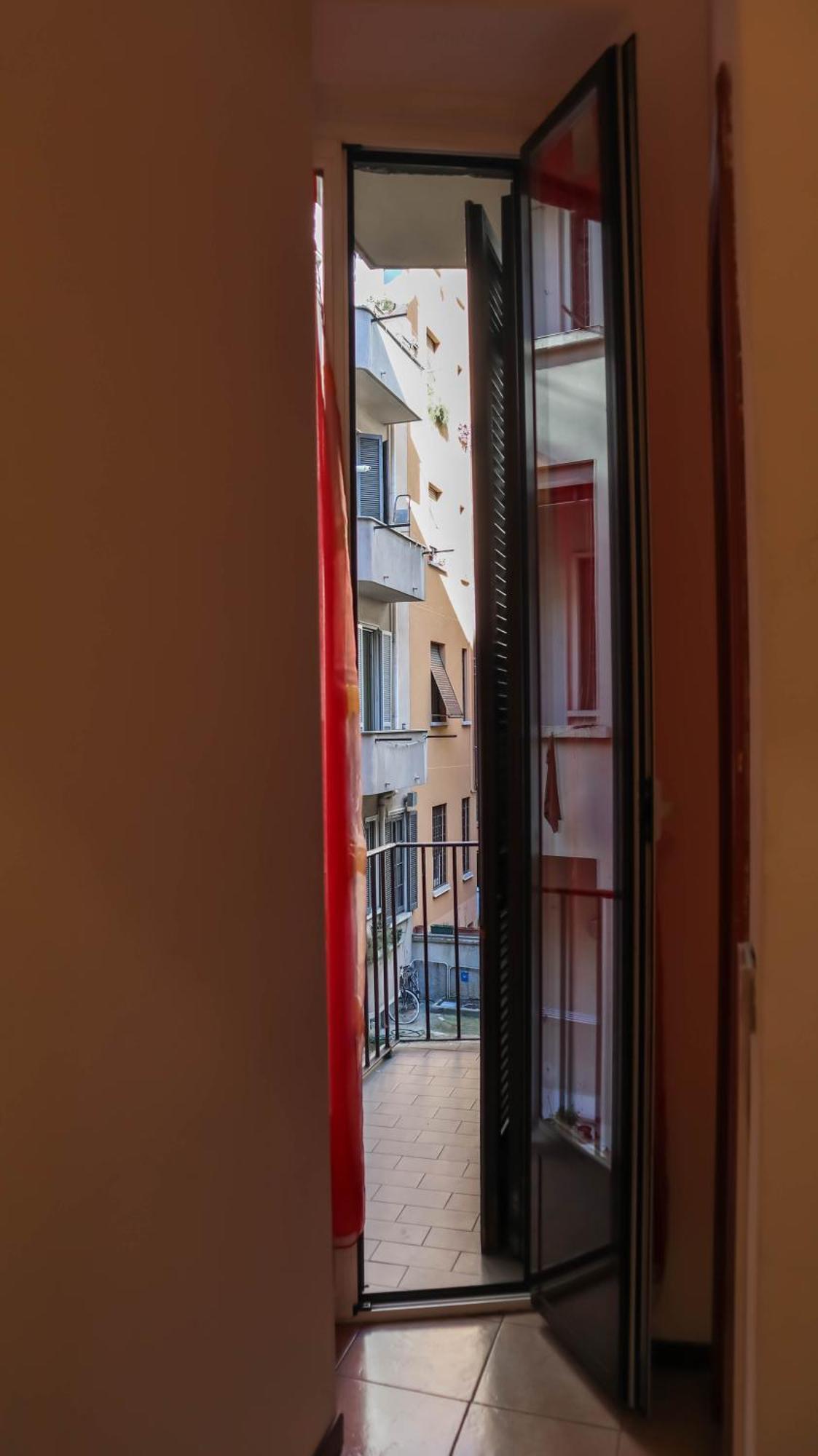 I Am Here Central Station Hotel Milano Exterior foto
